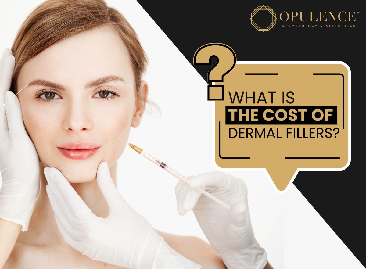 WHAT IS THE COST OF DERMAL FILLERS?